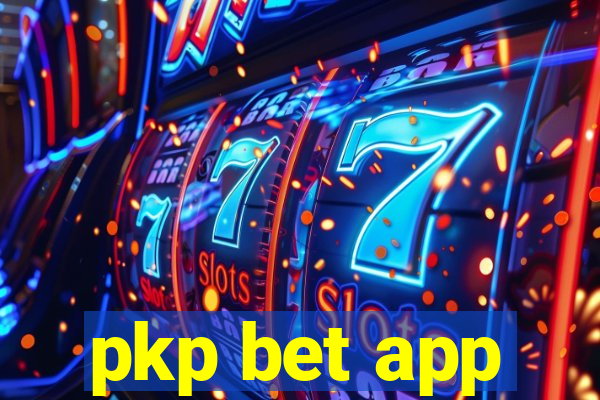 pkp bet app